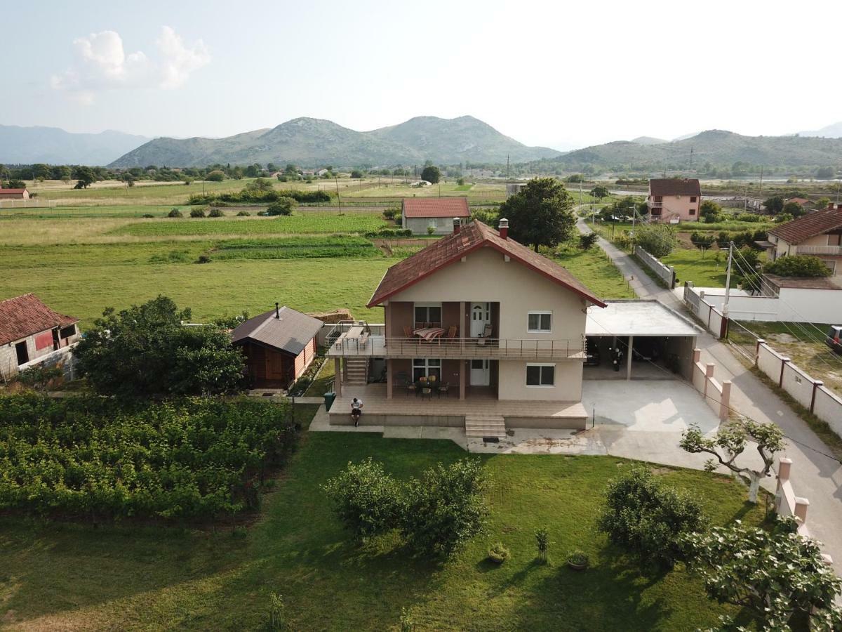 Eko Krackovic Gostinjska kuća *